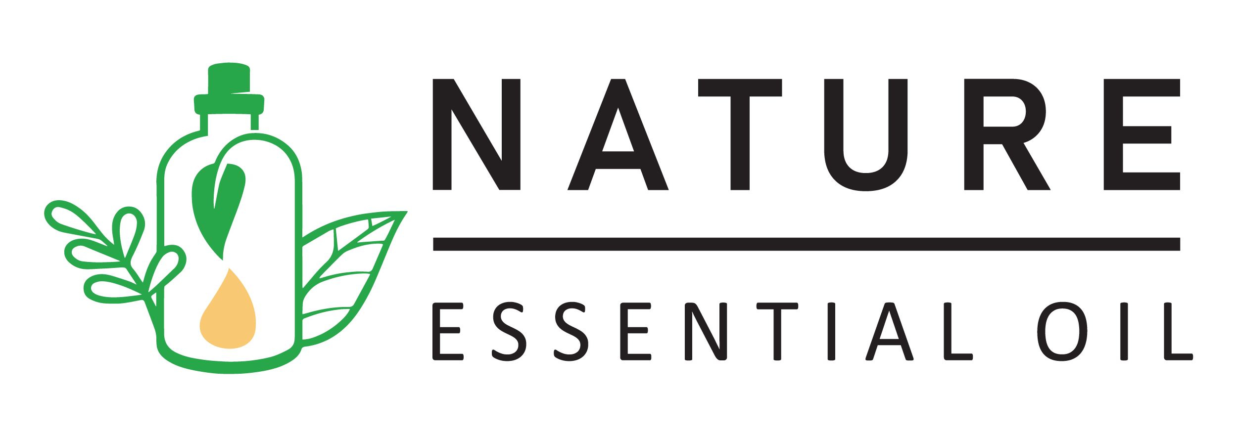 Nature Essential Oil