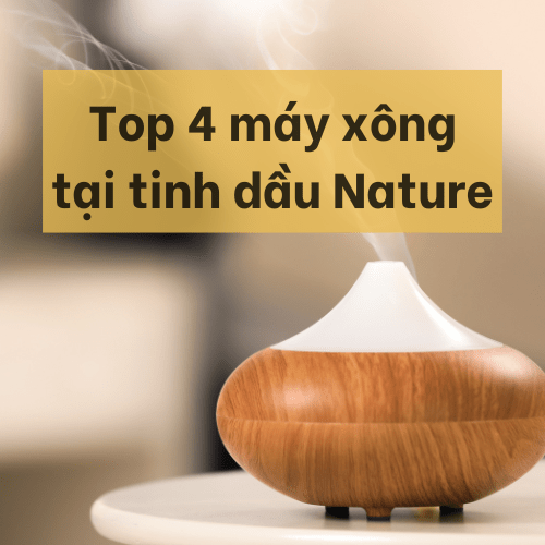 top 4 may xong tinh dau tot nhat