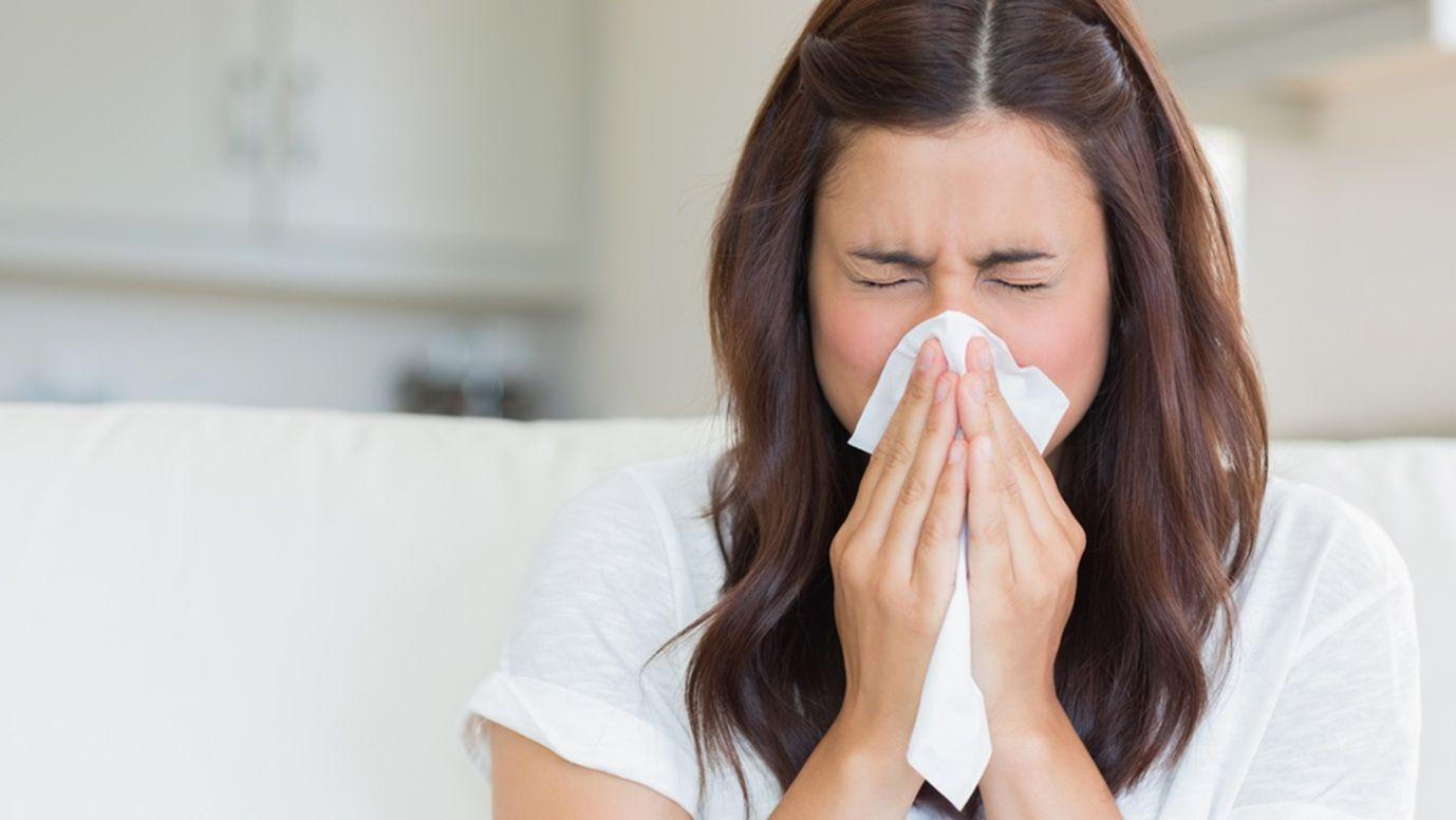 Tinh Dầu Thiên Nhiên – Bí Quyết Đánh Bại Dị Ứng Theo Mùa