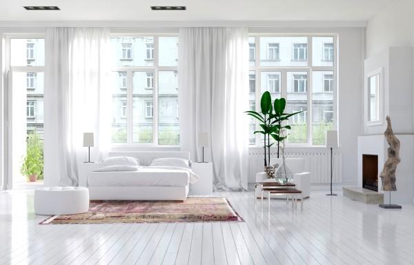 6 Tinh Dầu Thiên Nhiên Giúp Thanh Lọc Không Khí Trong Nhà
