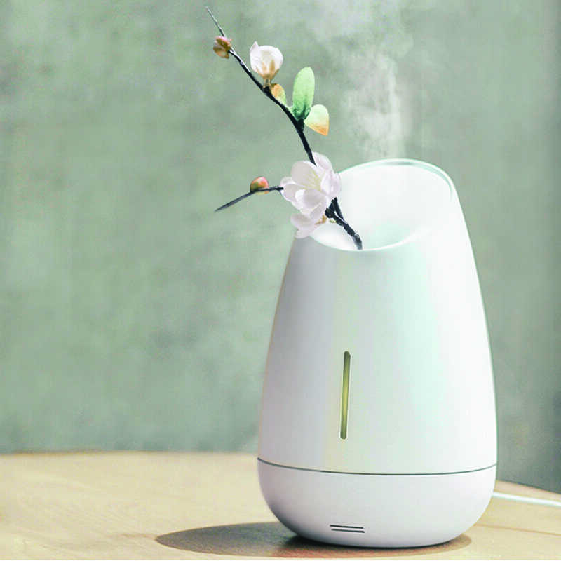 Có Phải Bạn Đang Lầm Tưởng Về Máy Xông Tinh Dầu?