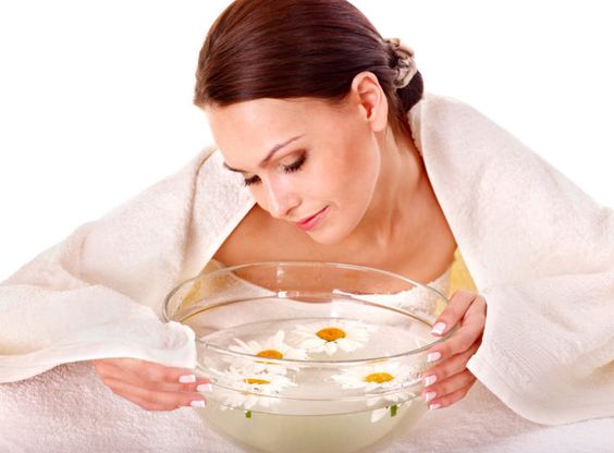 Bí Quyết Thanh Lọc Da, Giải Tỏa Căng Thẳng Từ Thiên Nhiên