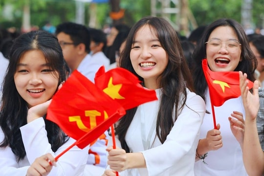 Công Thức Tinh Dầu Cho Mùa Tựu Trường