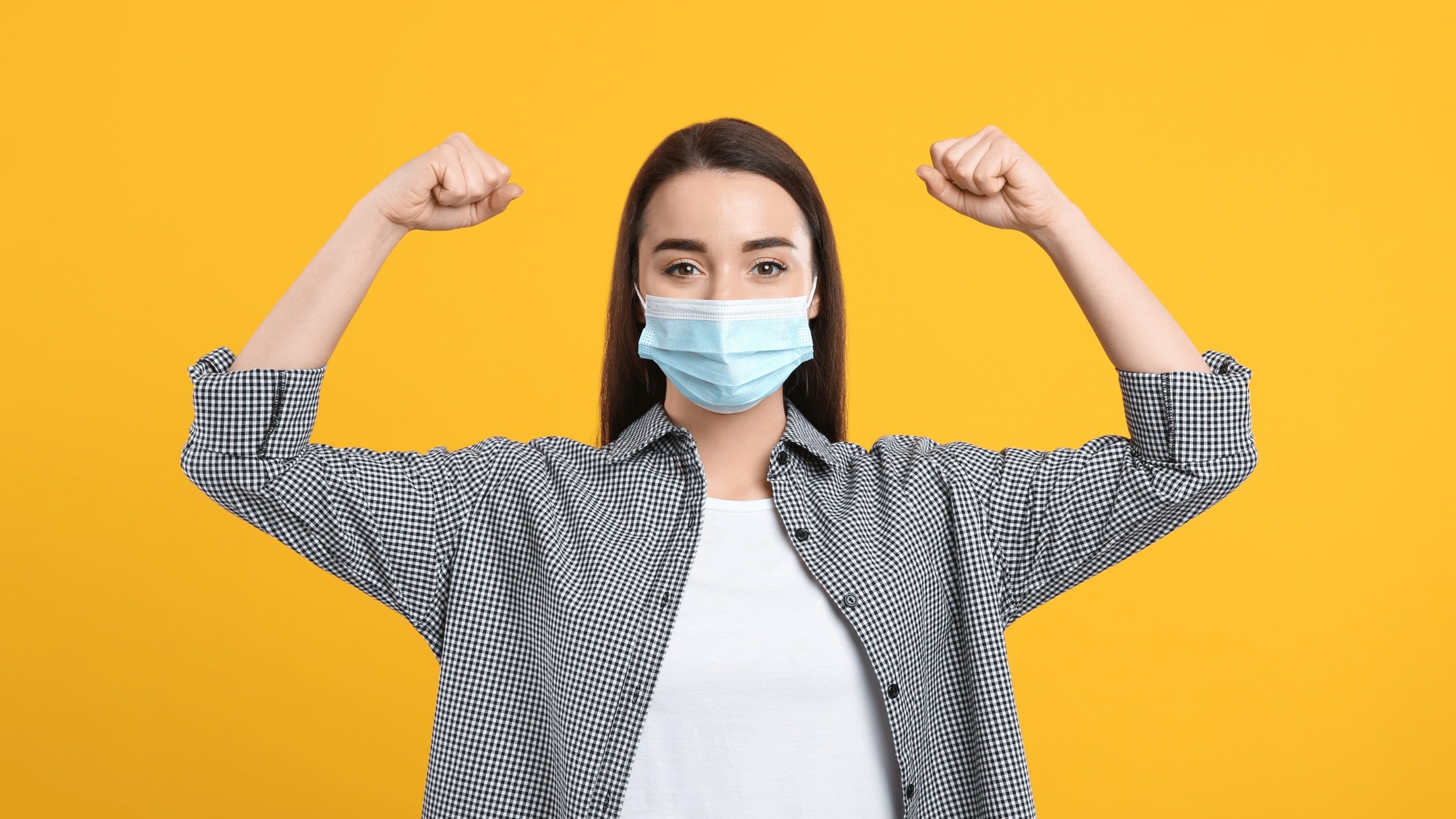 Cách An Toàn để Tăng Cường Hệ Miễn Dịch Tự Nhiên